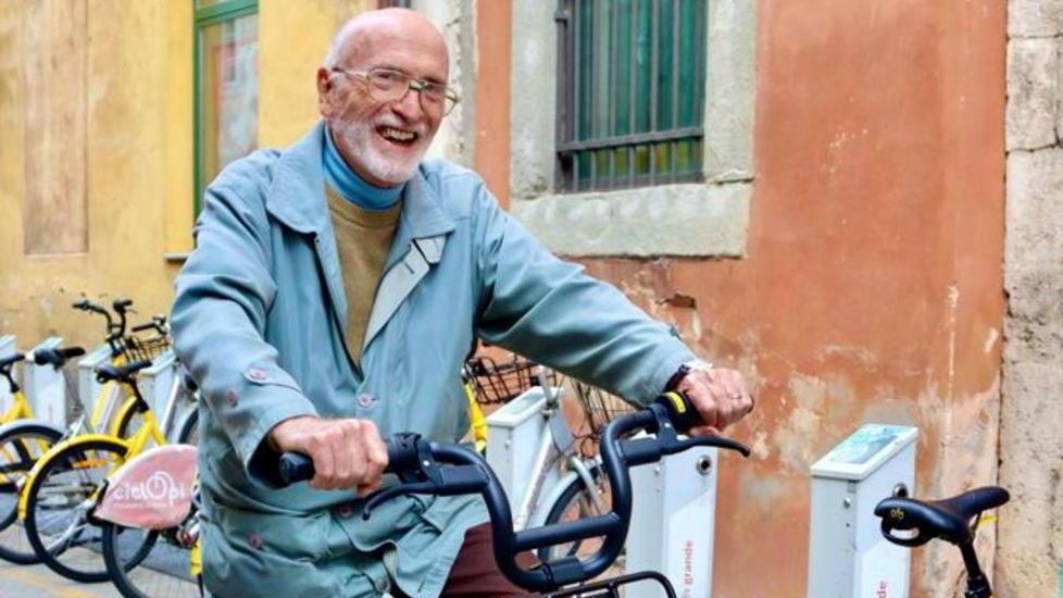 Piste ciclabili dal Cnr fino a Pisanova e dall’Aurelia al Cep