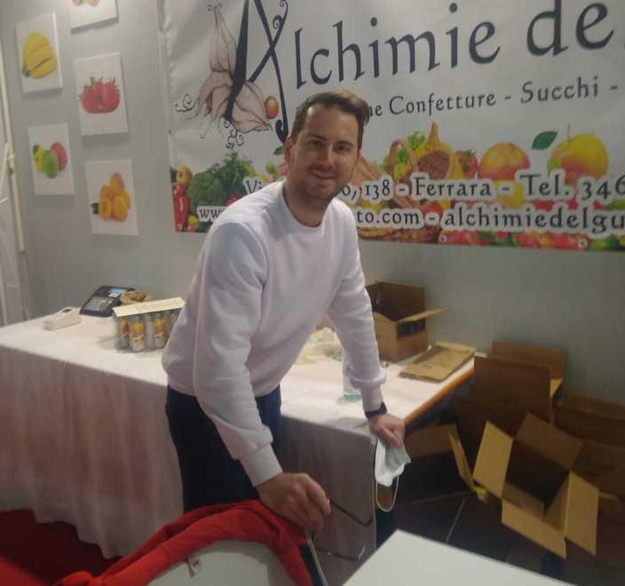 Le “Alchimie di gusto” I prodotti contro lo spreco