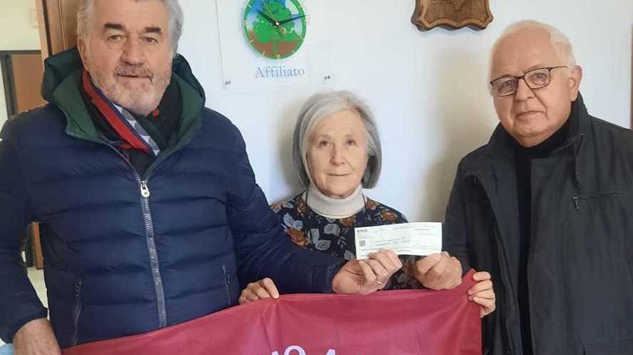 Il Curulus si arrende: «Norme complicate» Ultimo dono all’Ado