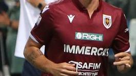 La Reggiana sul campo del Montevarchi per proseguire la lotta con il Modena