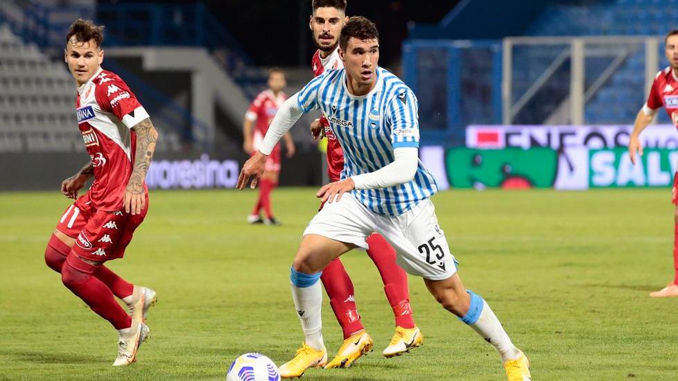 Coccolo torna alla Juventus Spaltro verso l’Avellino E si punta a cinque innesti