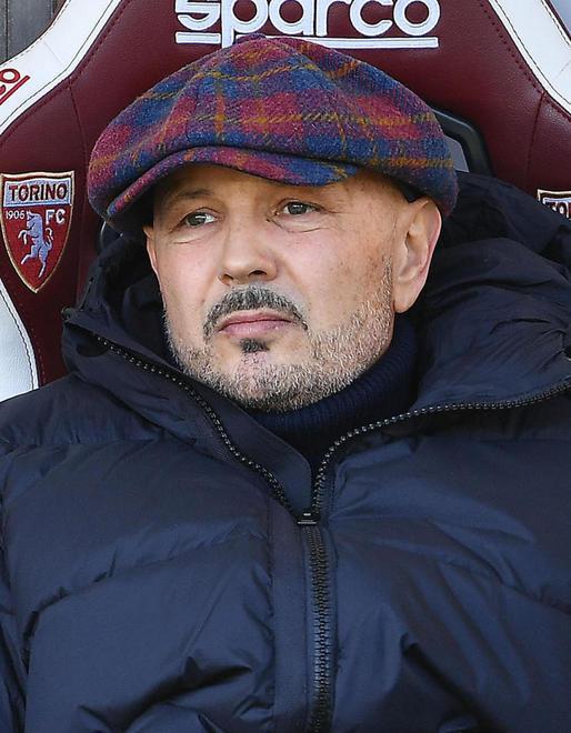 Mihajlovic: «Cattiveria sotto porta» 