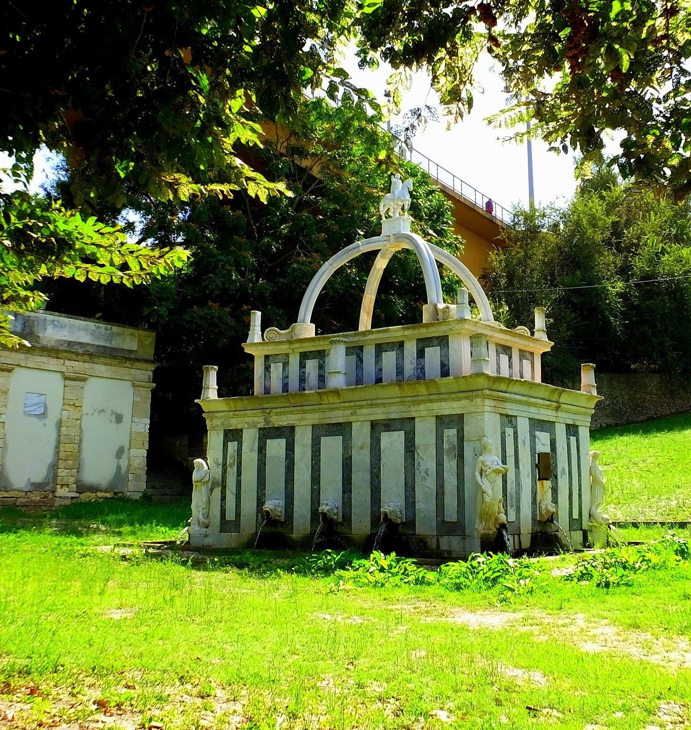 Rete Thàmus: il 24 e il 31 dicembre i siti saranno aperti dalle 9 alle 13