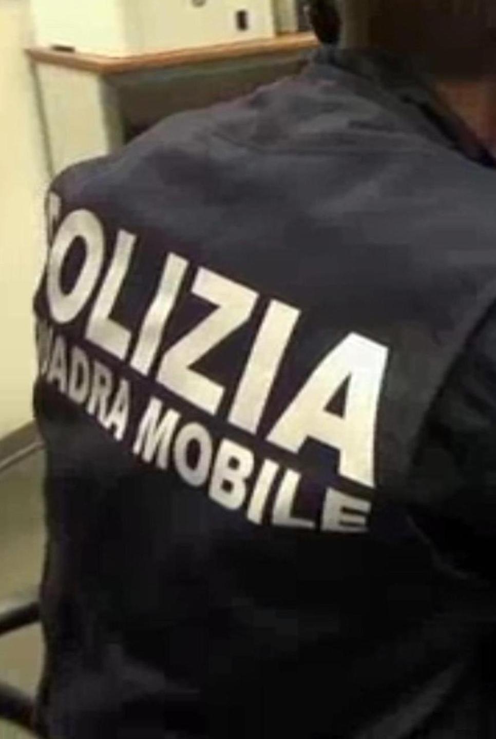 Un 54enne deve scontare sei anni e finisce in cella a Bancali