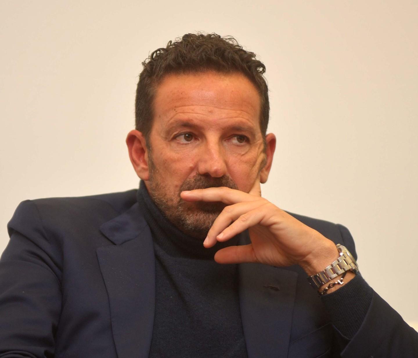 Fasolino: tempi stretti per la Finanziaria 