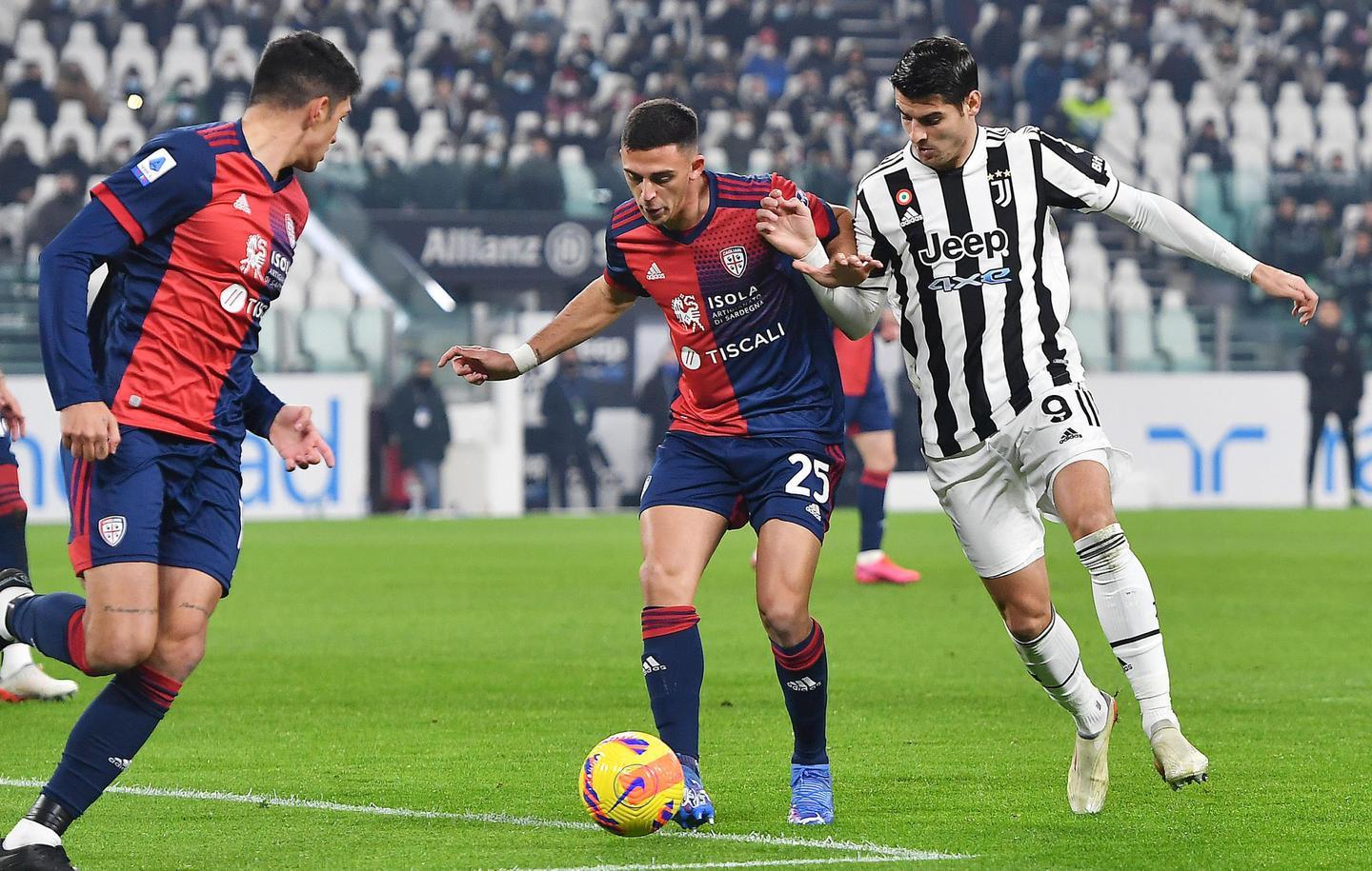 È un altro ko, ma a testa alta 