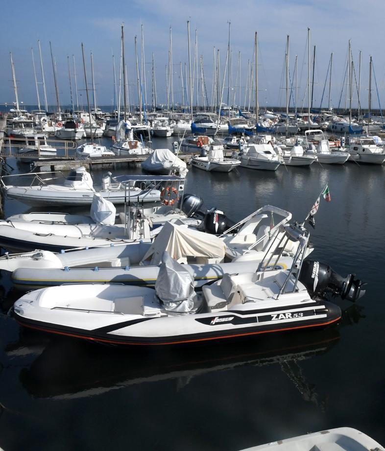 Opere pubbliche, il libro dei sogni 