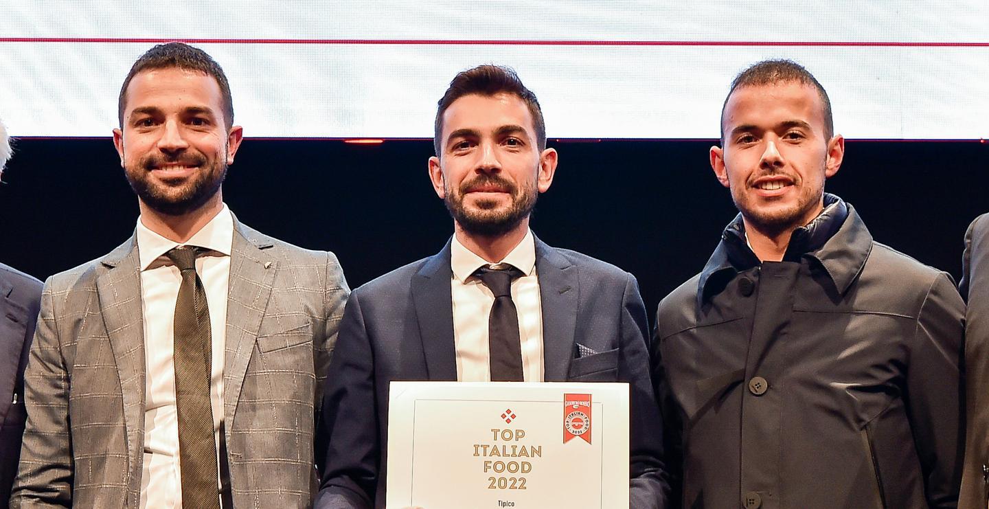 Il Gambero Rosso premia la Barbagia 