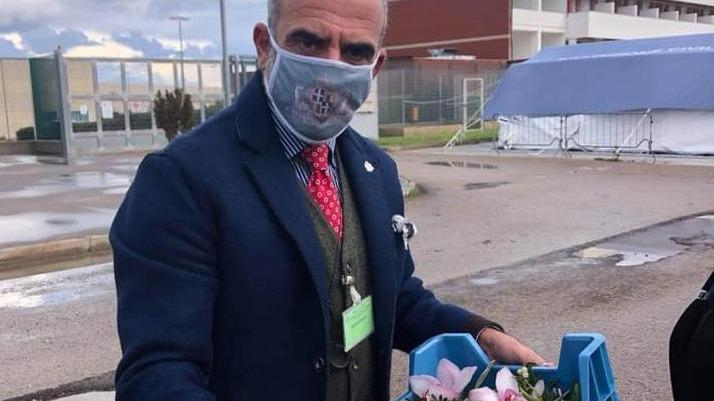 Il Comune cerca un nuovo garante