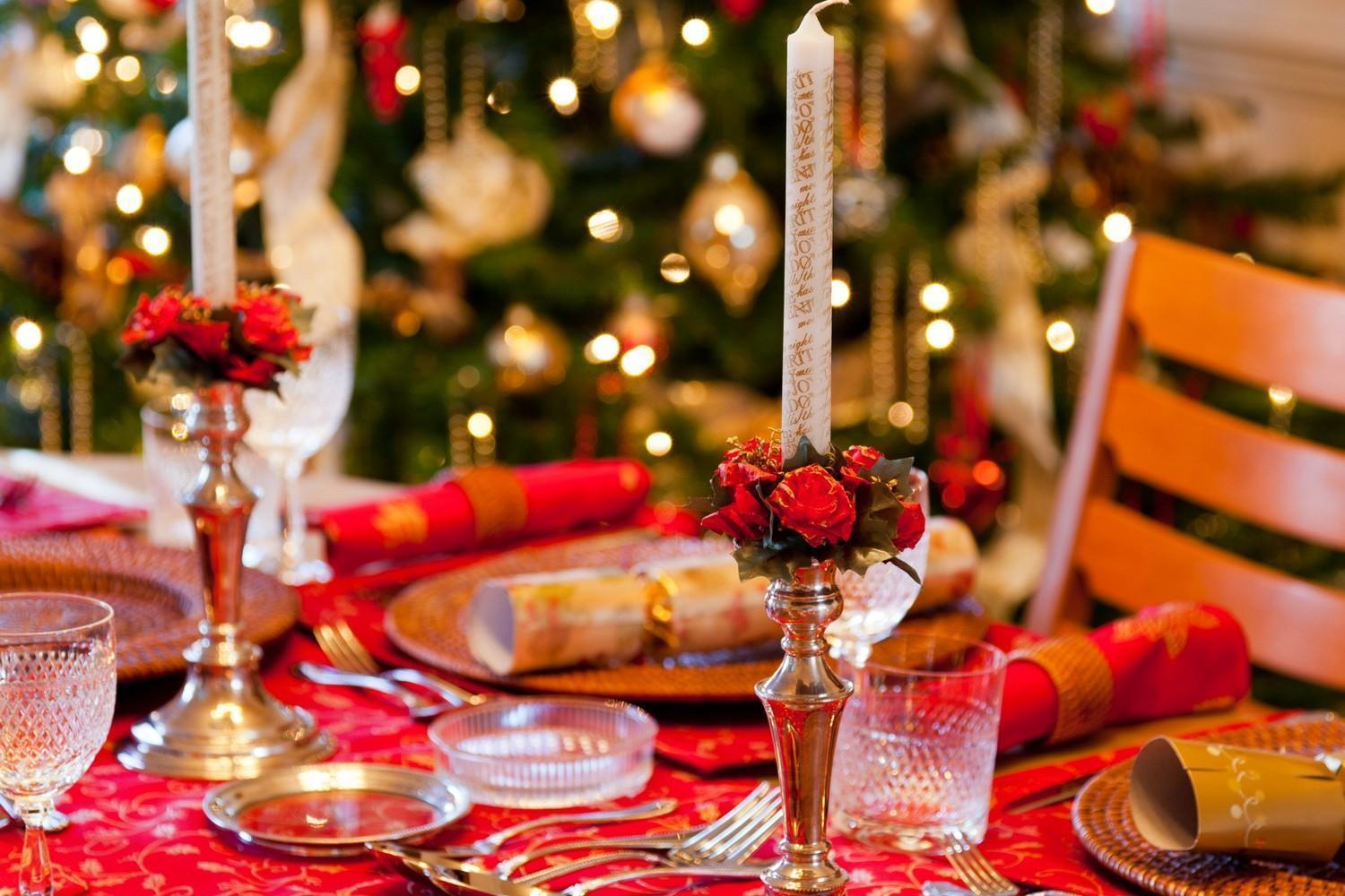 Natale a tavola: sulla Nuova le ricette di 4 chef stellati