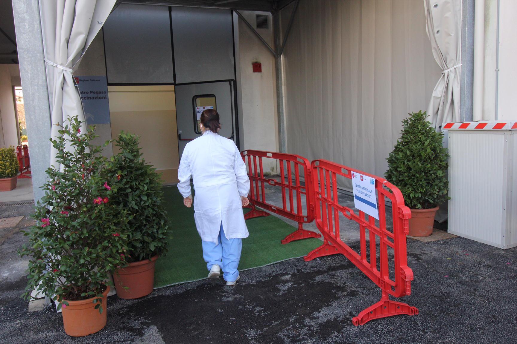 Monoclonali, la sperimentazione al centro Pegaso: «Con questa terapia ai pazienti torna anche gusto e olfatto» 