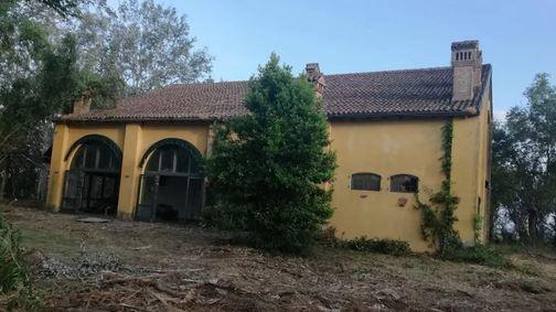 Goro, aggiudicata “Ca’ Romanina”: nuova vita per la piccola oasi