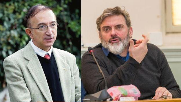 Ferrara, il preside contro il Green pass e consigliere archiviato per odio