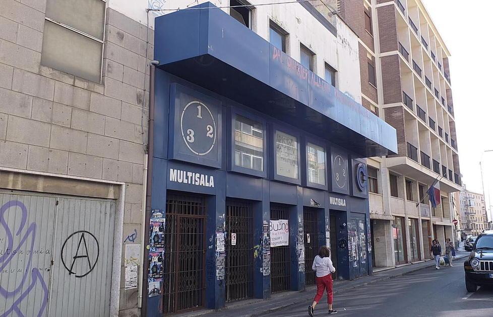 L'ex Ariston