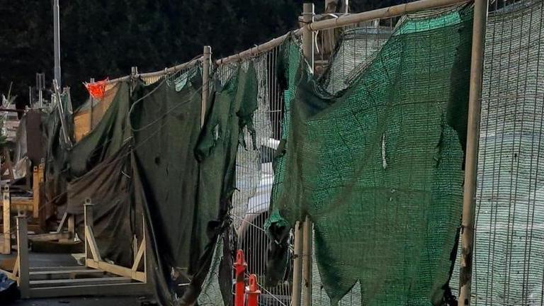 Stop agli stalli a pagamento in via 7 luglio in centro a Carrara