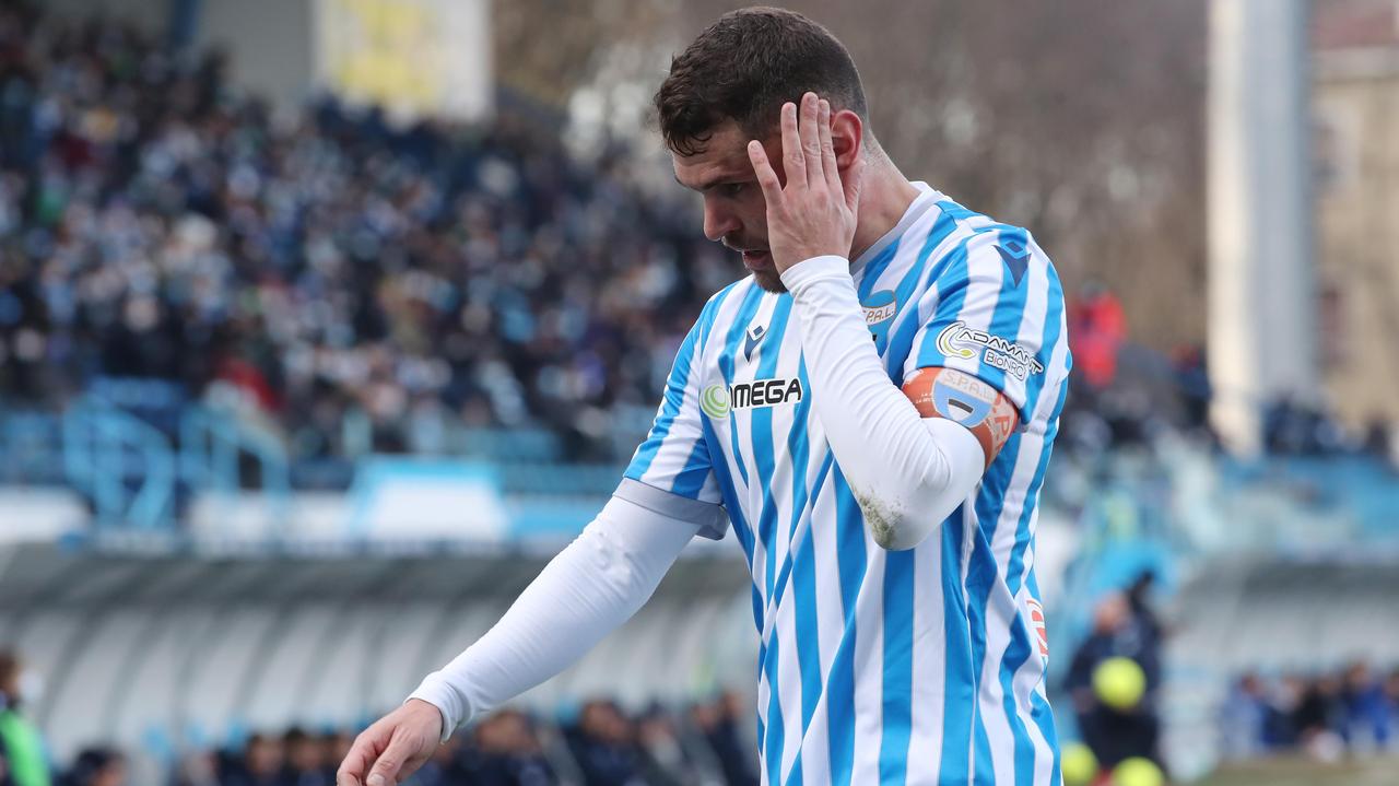 Spal, rinviate le partite con Benevento e Pisa