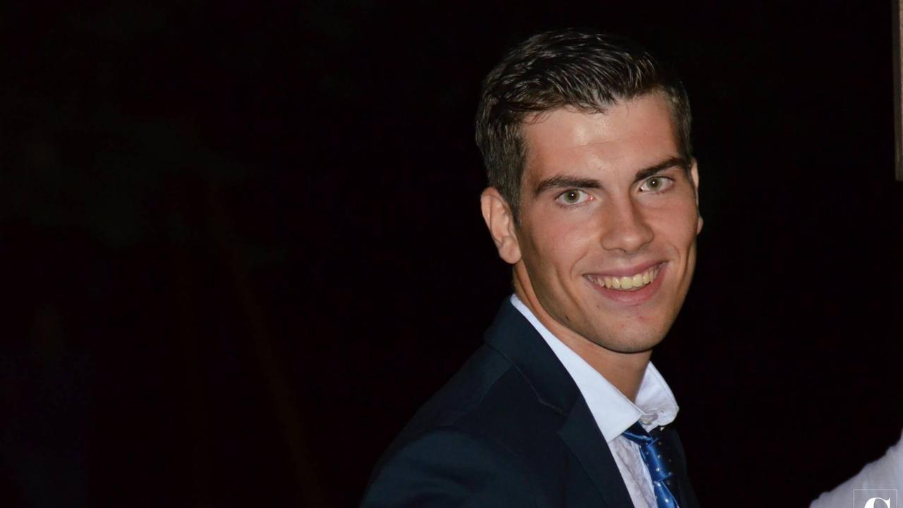 Matteo Valdambrini