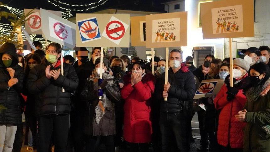 A Ponsacco una petizione per chiedere più sicurezza al prefetto