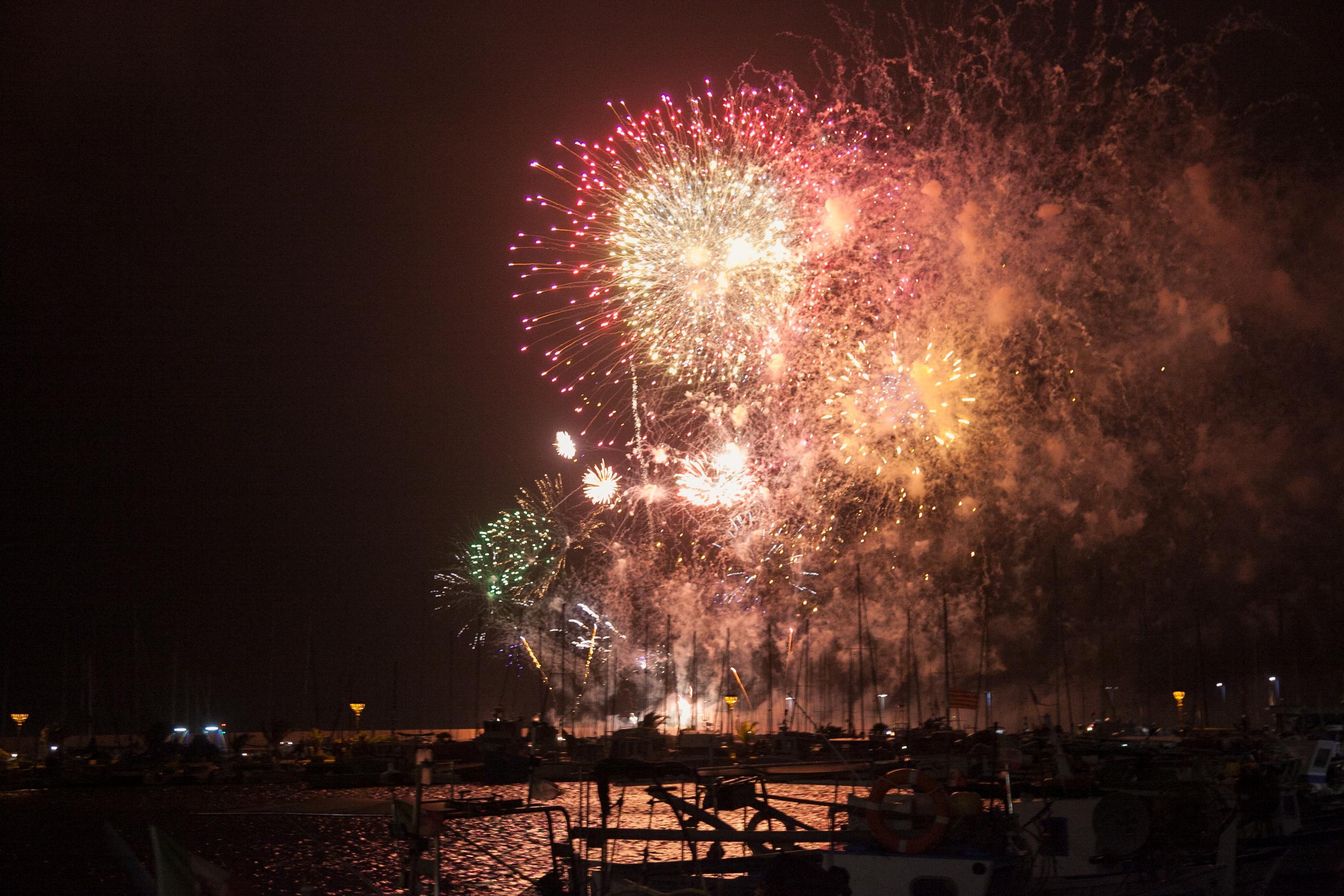 Capodanno, Alghero annulla le feste in piazza