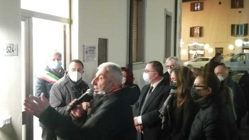Un “supermercato” per i poveri dedicato alla storica pediatra