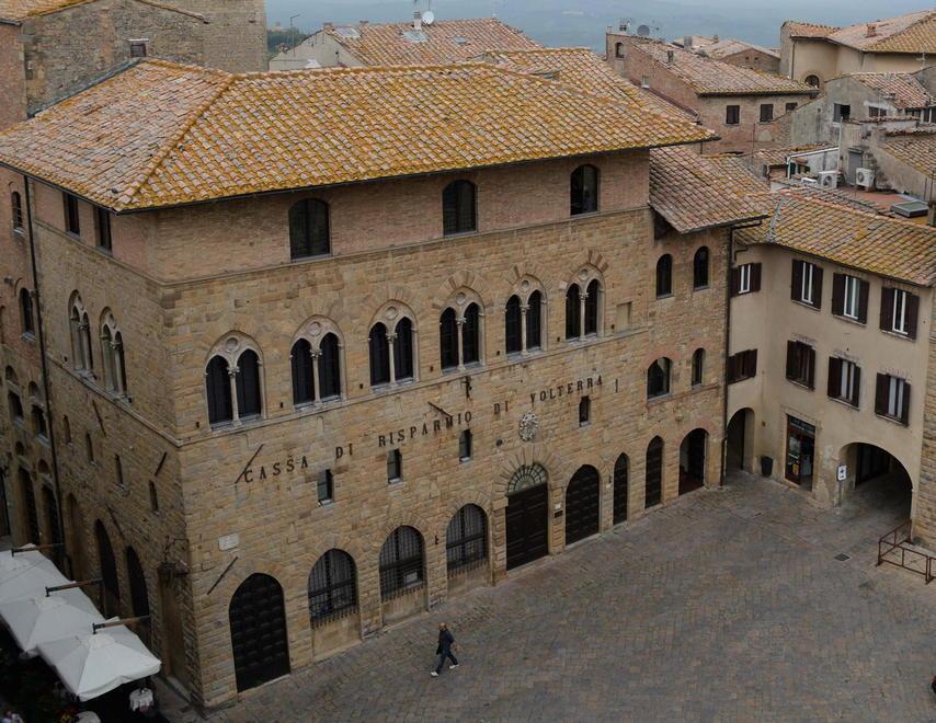 «La riorganizzazione della CrV è il preludio alla disgregazione» 