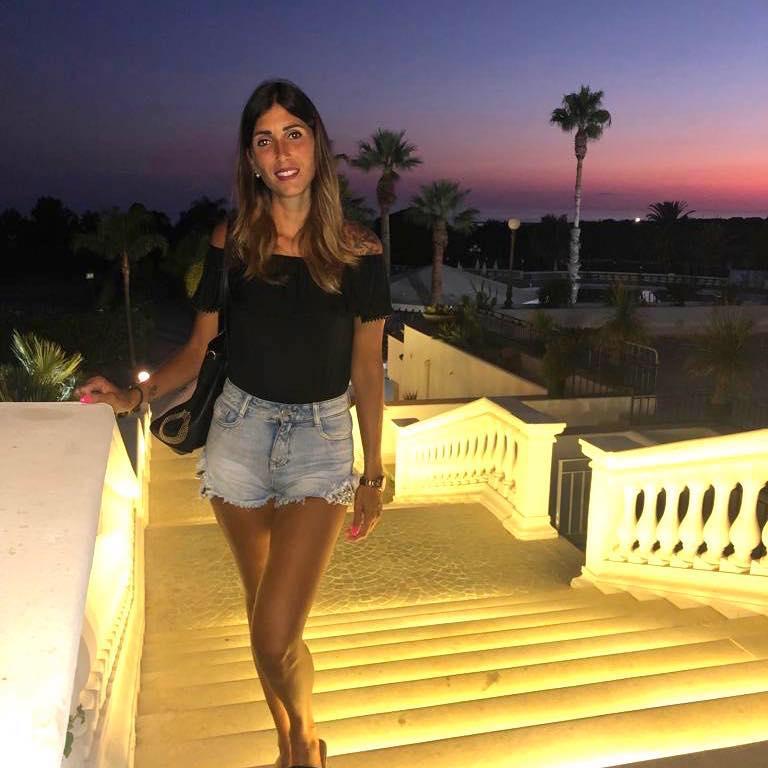 Denise Benassai, morta a 33 anni