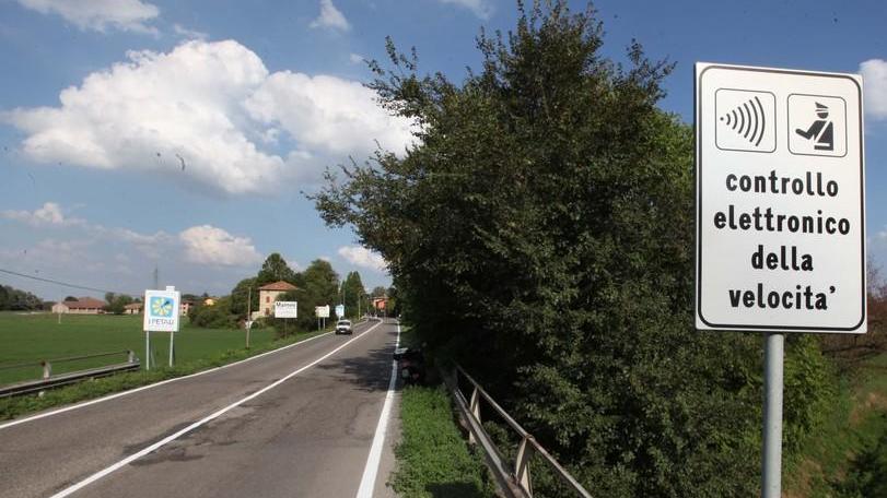 Autovelox in arrivo sulle strade della morte, Reggio Emilia ne segnala 22