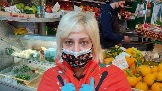 Modena, via Saragozza: commessa rapinata mentre va al lavoro