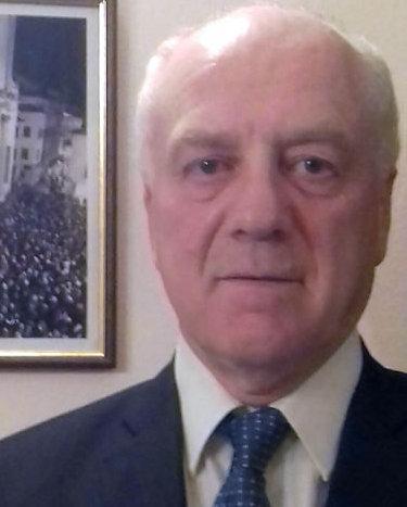 Tutta Pontremoli ai funerali in Duomo di Patrizio Bertolini