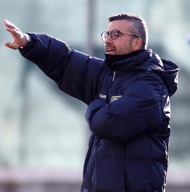 «Con questo carattere si può davvero pensare a fare qualcosa di grande»