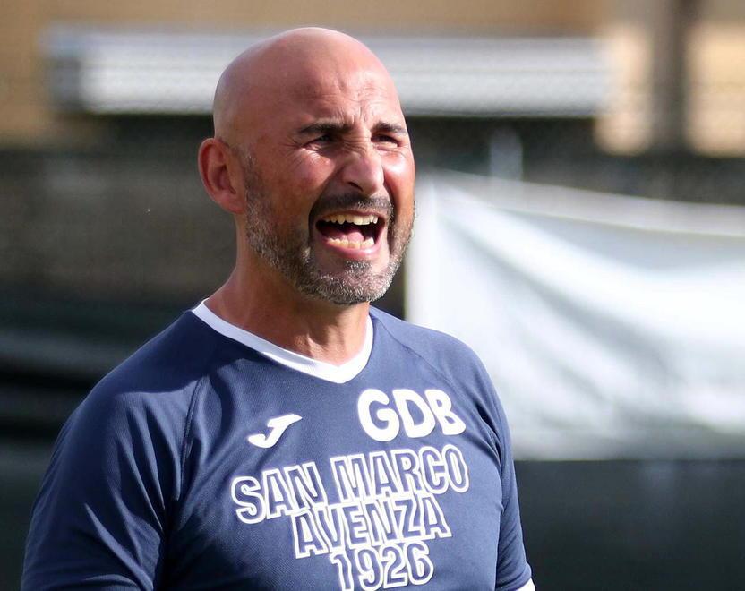 Il derby finisce tra le polemiche Pari tra San Marco e Pontremolese 