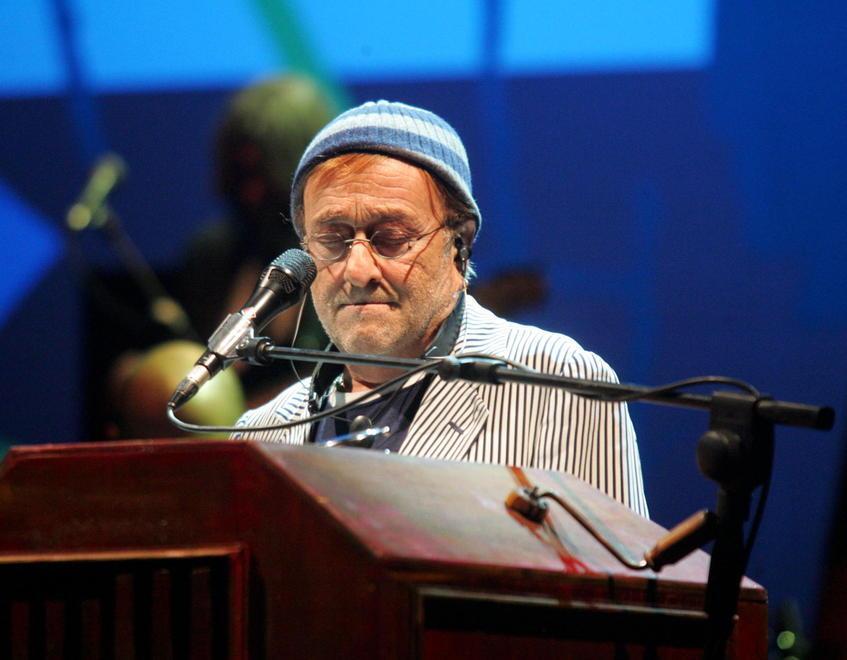 Bologna dedica una mostra a Dalla Le sue canzoni restano nella storia 