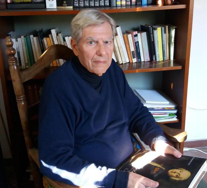 «Medico e letterato, studioso di Boccherini Questo era mio padre, dottor Remigio Coli»