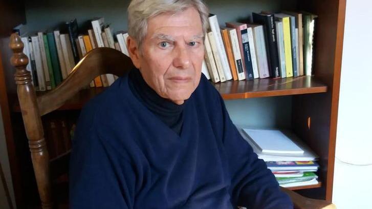 «Medico e letterato, studioso di Boccherini Questo era mio padre, dottor Remigio Coli»