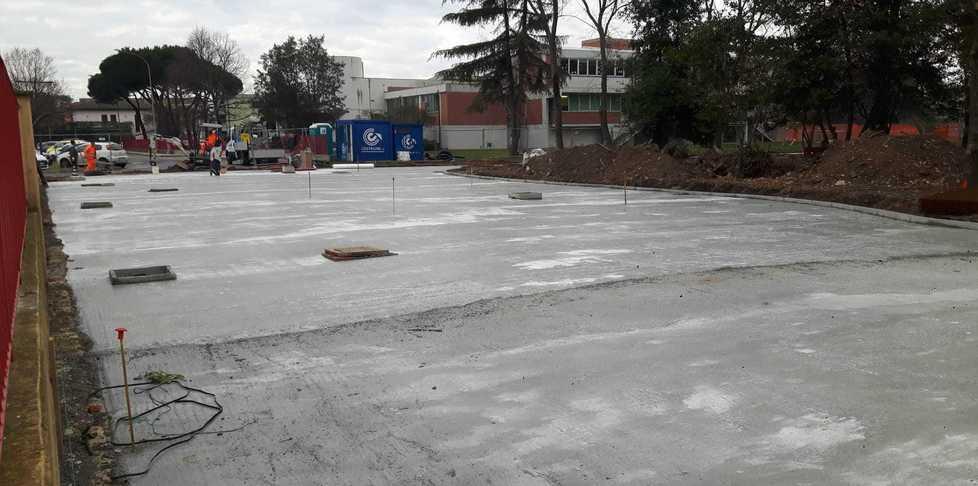 «I lavori eseguiti non sono conformi alle regole vigenti» 