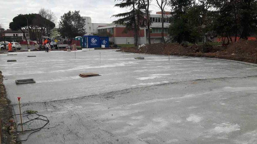 «I lavori eseguiti non sono conformi alle regole vigenti»
