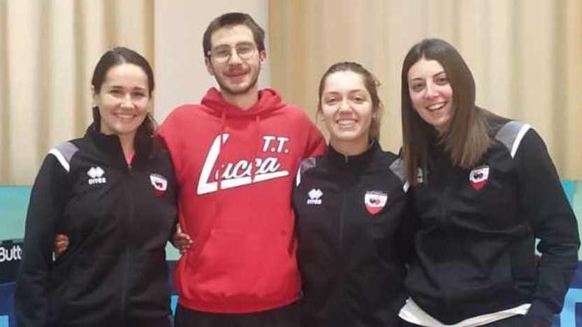 Incas inarrestabile altro en plein di vittorie nella settima giornata del campionato