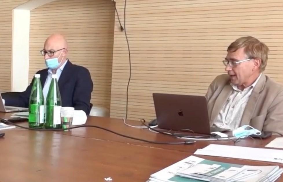 Un Parco più ecosostenibile con 3,1 milioni del ministero 