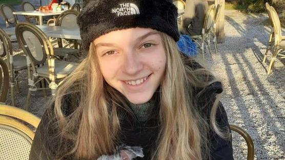 «Abbiamo salvato Imma dalla strada per darle una casa Fate tutti come noi»