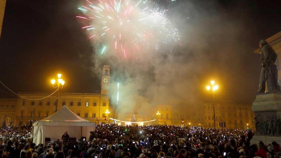 In corso l’organizzazione dei fuochi, decisive le scelte del governo