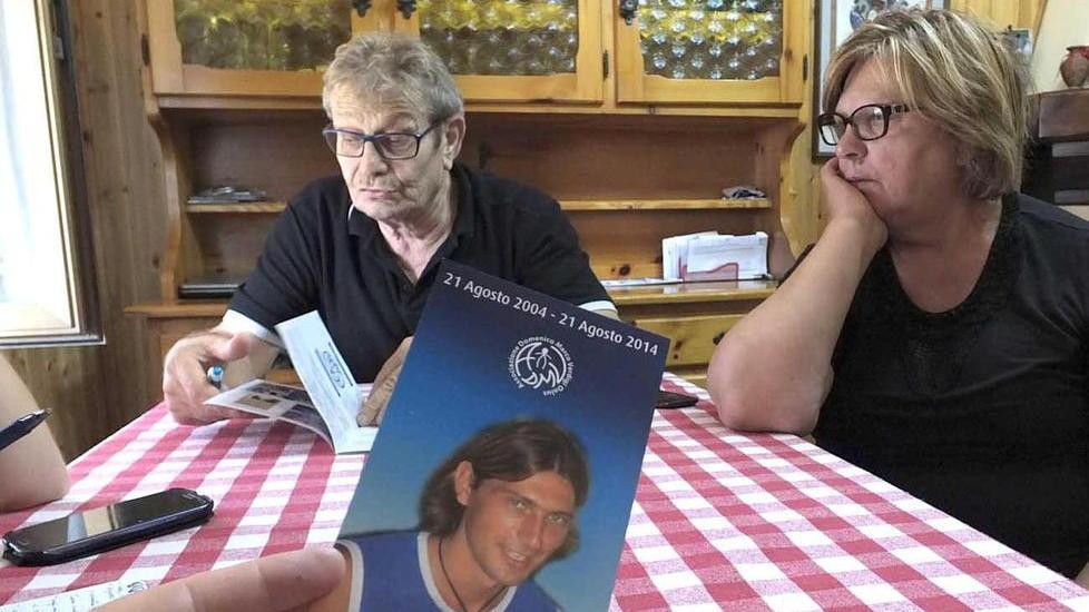 Andrea Verdigi non ce l’ha fatta È morto il padre dell’eroe di Marina