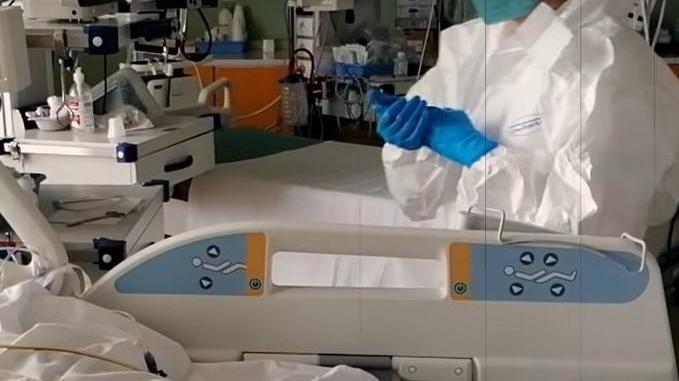 La variante Omicron dilaga anche in provincia