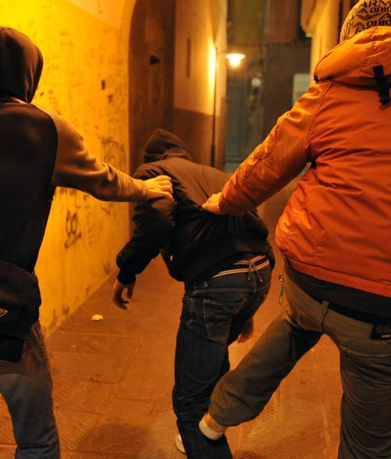 Disagio giovanile Il sociologo: «È tra i banchi che si combatte» 
