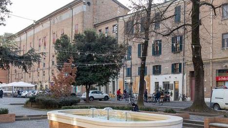 Ecco il progetto per riportare la piazza a risplendere