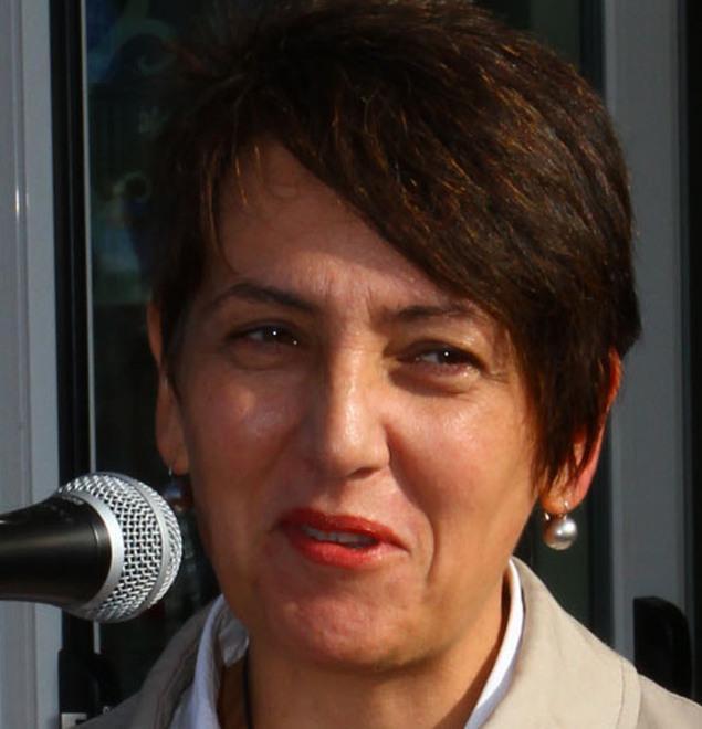 «Laboratori moderni in un edificio antico»