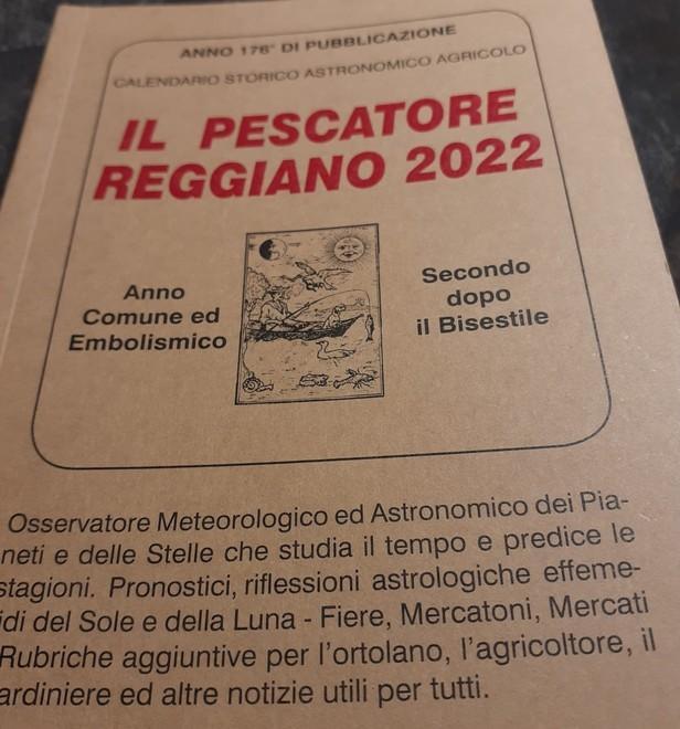 Il “Pescatore Reggiano”, uno scrigno di tradizioni locali 