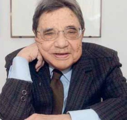 Un magistrato romanziere tra scrittura e impegno politico