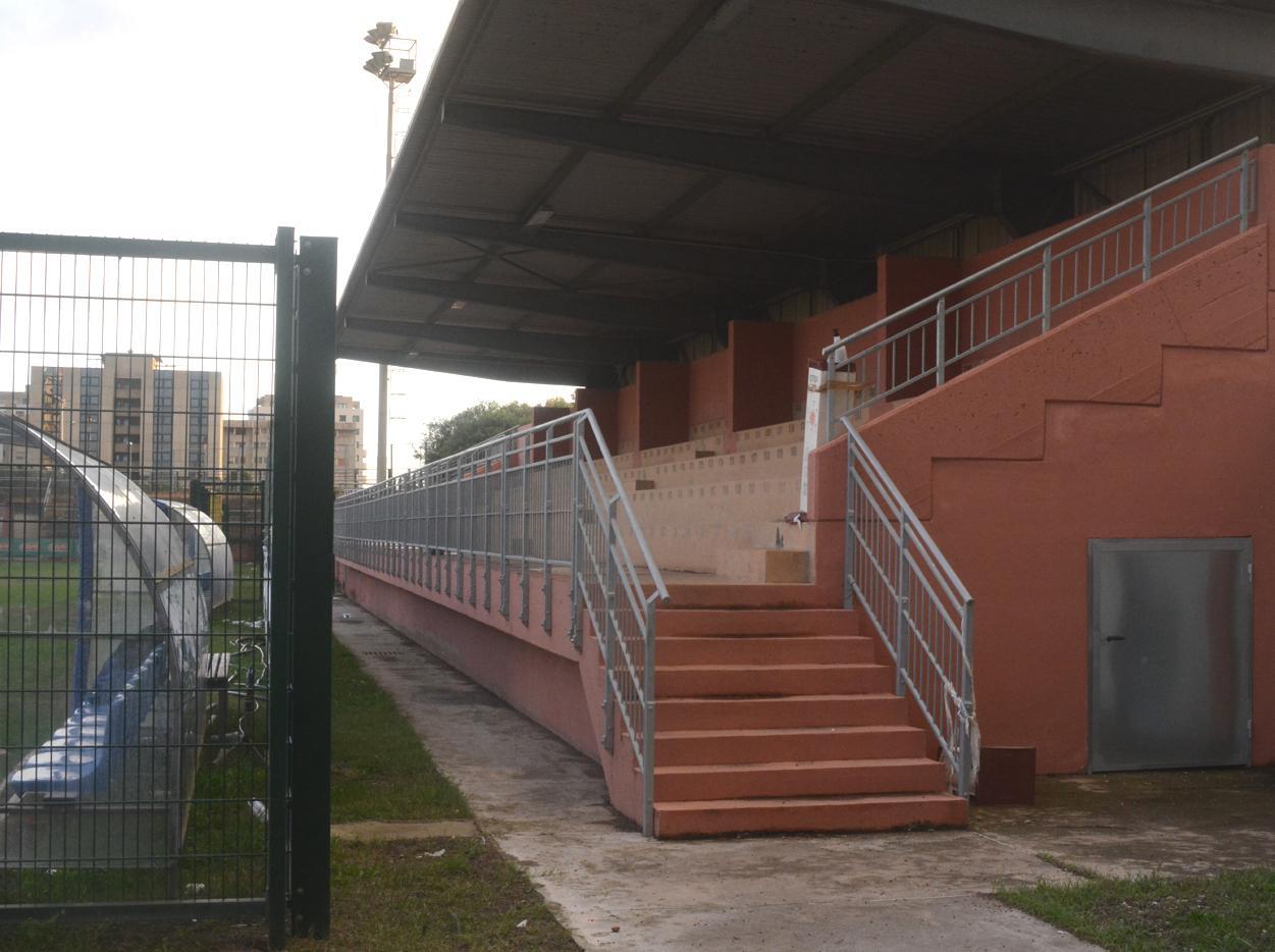 Campo Tharros, ok con una incognita 