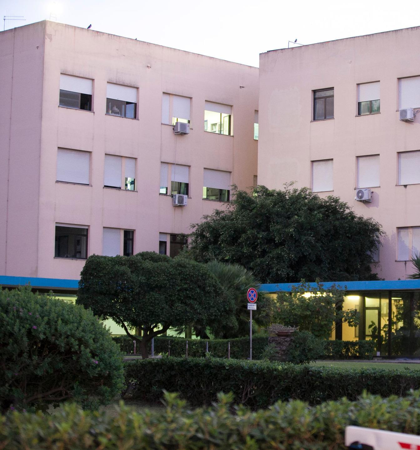 Al Marino assunto un medico per il reparto di riabilitazione 