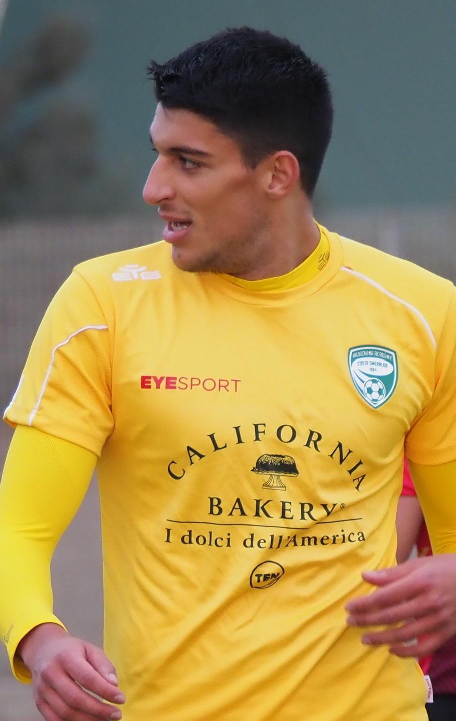 Il derby va all’Arzachena, steso l’Atletico Uri 